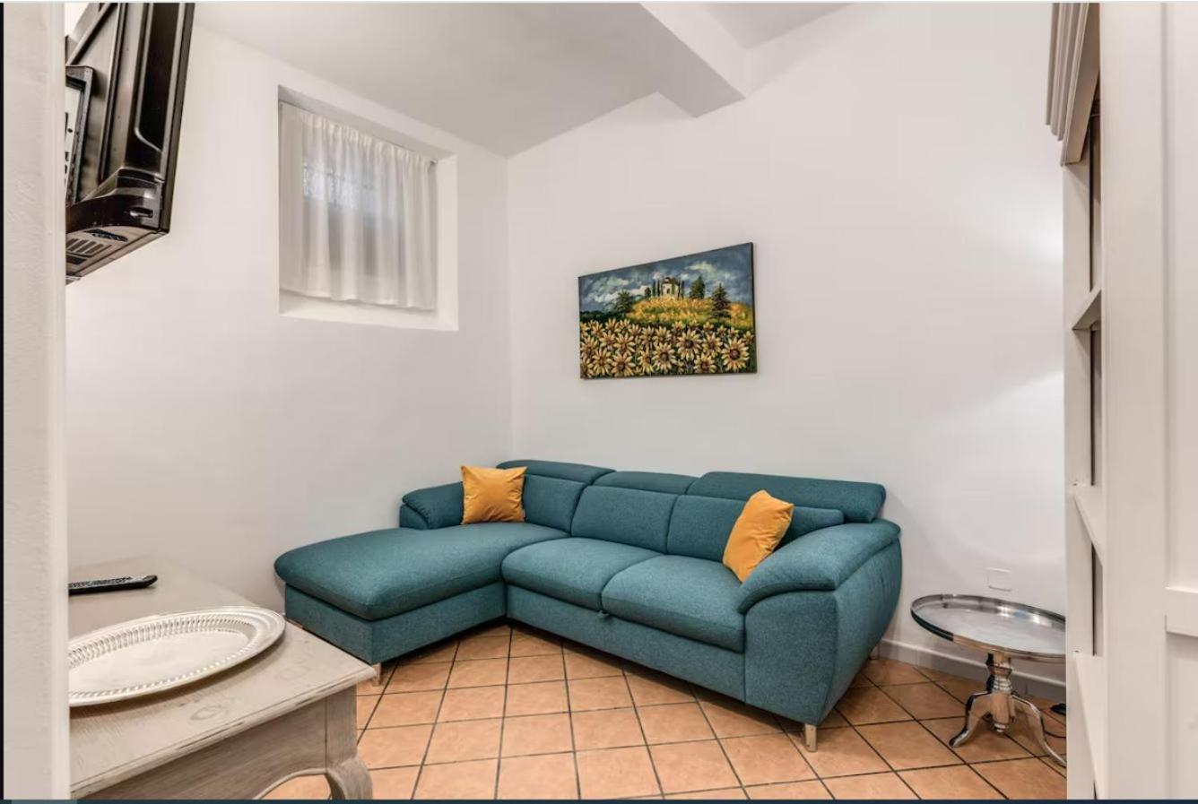 Apartment Relax Rosella *